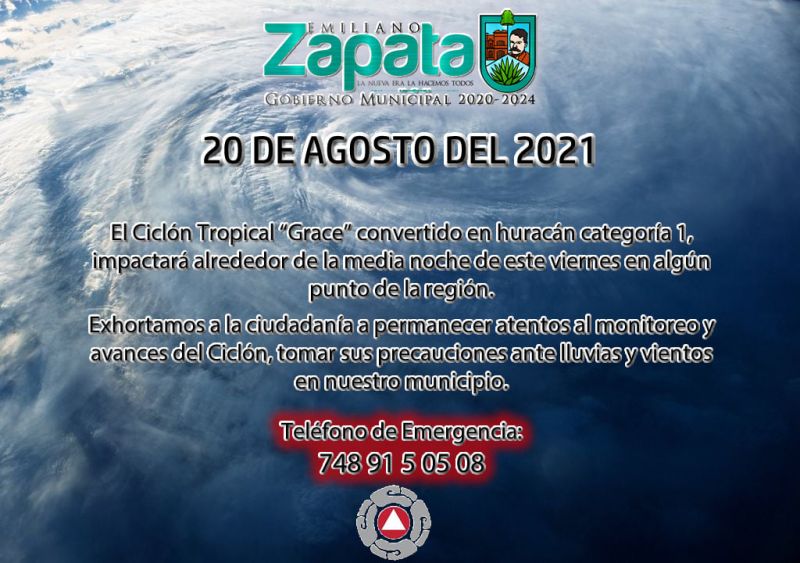 ¡COMUNICADO!